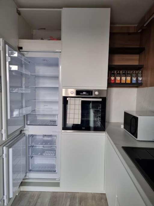 Luxury Apt. Near River & Parking Timișoara Zewnętrze zdjęcie