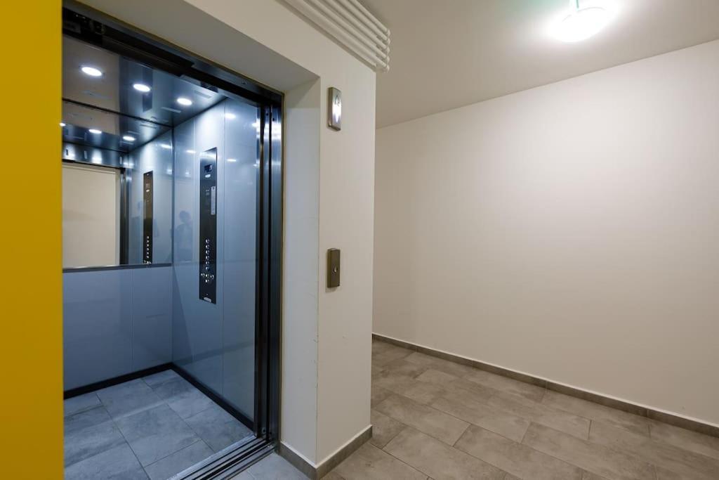 Luxury Apt. Near River & Parking Timișoara Zewnętrze zdjęcie