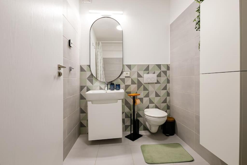 Luxury Apt. Near River & Parking Timișoara Zewnętrze zdjęcie