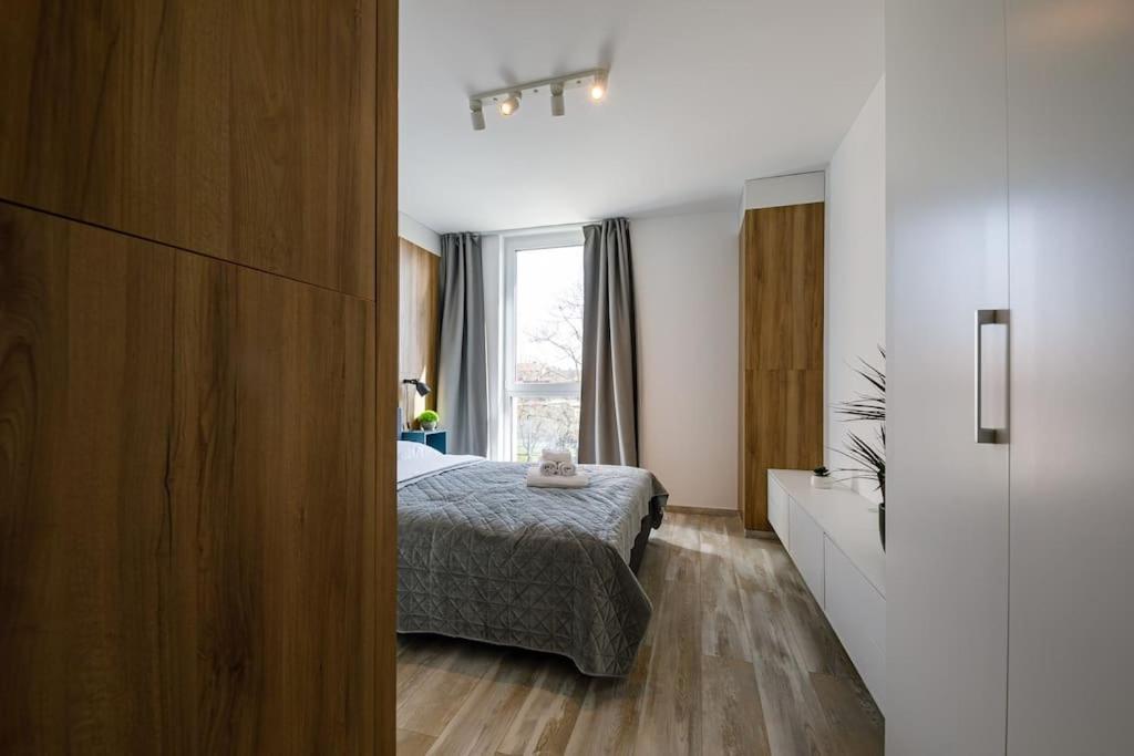 Luxury Apt. Near River & Parking Timișoara Zewnętrze zdjęcie