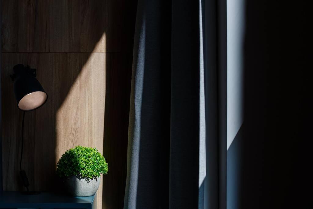 Luxury Apt. Near River & Parking Timișoara Zewnętrze zdjęcie