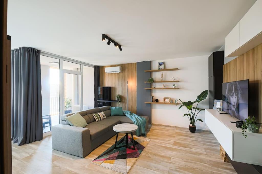 Luxury Apt. Near River & Parking Timișoara Zewnętrze zdjęcie